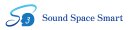 サウンドスペーススマートのロゴ