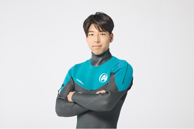 守屋拓海 ウインドサーフィン25シーズン国内ツアー開幕戦、フリースタイルプロクラス優勝