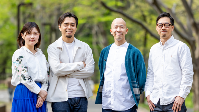 mento、新経営体制のお知らせ