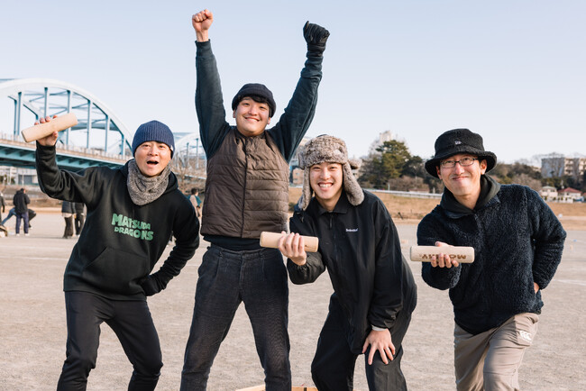 日本最大級のモルックイベントの「岡山大会」が7月21日（月・祝）初開催決定！