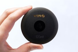 EZCast Ultra2 EZCast Ultra2