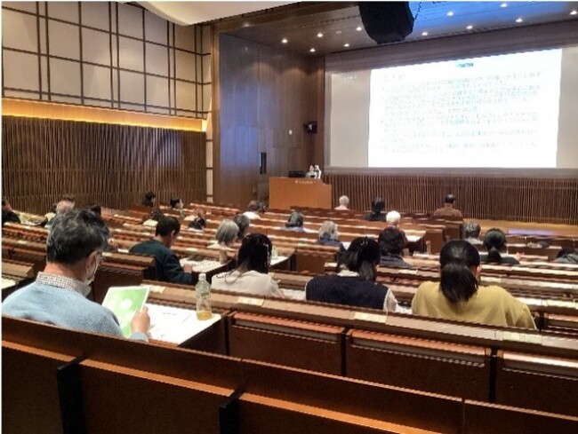 2025年度前期 生涯学習講座受講生募集受付中（※有料）