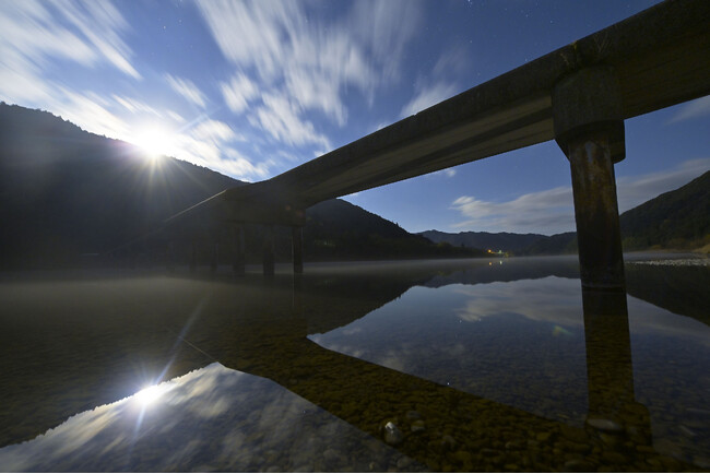 アイデムフォトギャラリー［シリウス］関野　温 写真展「旅でしか出会えない風景　Part.3」  期間：2025年4月24日（木）～4月30日（水）