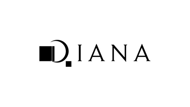リチカ、レディースシューズブランド「ダイアナ」のスニーカーライン、+dianaコレクションルック制作を全面サポート