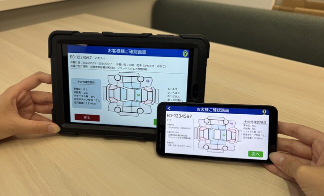 全国3500人のドライバーを動かした現場発DX「mola」～社員の熱意が変えた陸送業界の未来とは