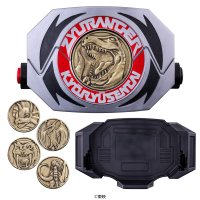 『恐竜戦隊ジュウレンジャー』から2商品が登場！モーションセンサーを搭載したダイノバックラーと、『ゴジュウジャー』登場のブラック大獣神が商品化！