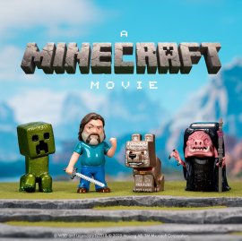 マインクラフト 限定販売 メイン画像 マインクラフト 限定販売 メイン画像
