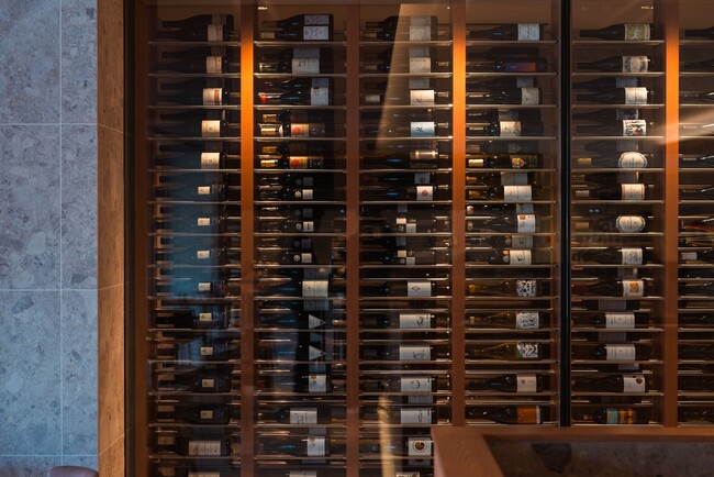 【ホテル ラ ヴィーニュ 白馬】併設レストラン「LA VIGNE DINING FÛDO」、世界的なワインアワードで金賞を受賞