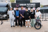 アーバンスポーツ複合型イベント「URBAN FUTURES HIROSHIMA」初開催　大会期間中延べ51,040人が来場し大盛況のうちに閉幕！