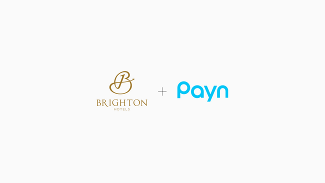 株式会社ブライトンコーポレーションがキャンセル料の請求・回収業務を自動化する「Payn（ペイン）」を導入