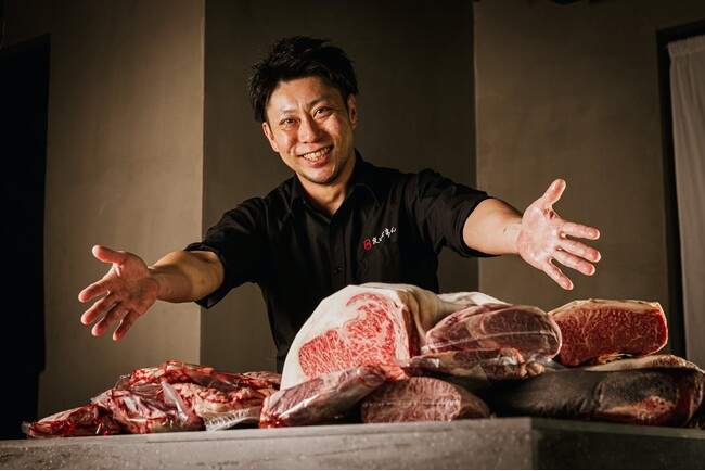 6次産業化を推進する焼肉 赤坂 えいとまんで『新宿名物元祖和製マーラータン｜麻辣湯』提供開始！おうちでマーラータン株式会社、B2B事業本格始動で麻辣湯を通じてフードロス推進と健康支援に貢献！