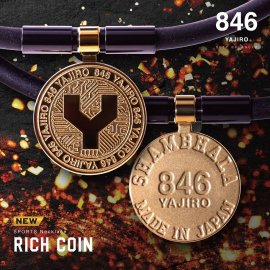 2025年4月NEWリリース Rich Coin 2025年4月NEWリリース Rich Coin
