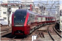 ー大阪からも特急「ひのとり」を夜行列車として運行ー「ミッドナイトひのとり」を実施
