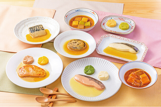 【大阪・関西万博】ミライの介護食を展示！食べる喜びを未来へつなぐクックデリ