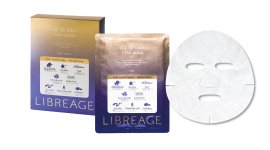 リブラージュ オールインワンフェイスマスク
