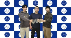 【新橋クラシックラガー presents クラフトマンズシップ】　150年以上続く老舗佃煮店、濱金商店5代目の髙坂悠太さんに佃煮作りへの思いを聞く！