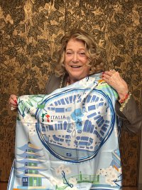 ブラッコ・グループ、イタリア館と共催の学術会議にて1585年ドメニコ・ティントレット作の『伊東マンショの肖像』に伴う診断調査キャンペーンを発表