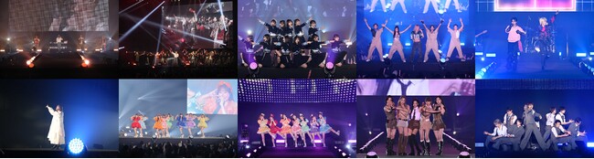 【TGC 熊本 2025】イベントレポートVol.2- 超豪華アーティスト9組によるアーティストライブ！DOBERMAN INFINITYは、熊本市立千原台高等学校 ダンス愛好会とスペシャルコラボ！