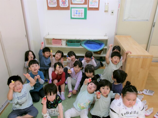 未来の練馬を一緒に育てませんか？