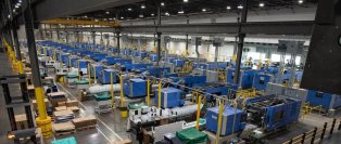 アイリスオーヤマ 対米投資を拡大　相互関税措置を受け、米国内生産体制を強化