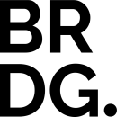 合同会社BRDG. ロゴ