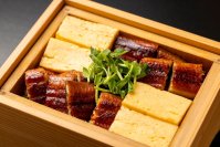 福岡の割烹料理店「味美」が手掛ける「鰻のエイト」2025年、広島・銀座・京都に新店舗をオープン！