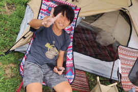 一人ずつのキャンプギア! 一人ずつのキャンプギア!