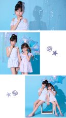 ゆめかわ日和。の着用写真 ゆめかわ日和。の着用写真