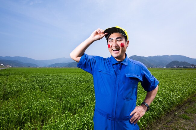朝倉発・半農半芸タレント「朝倉幸男」こと町田隼人氏がSASSEN公認アンバサダー・MCに就任！