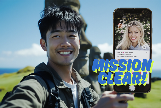 宮崎県の“グルメ・観光・運動”を五感で体験し、モテる男性力を向上する『MOTERU47 宮崎』がスタート！　地産地消ミッションで英語を使い、語学とスキルを濃く記憶に刻み込む英会話×地域活性