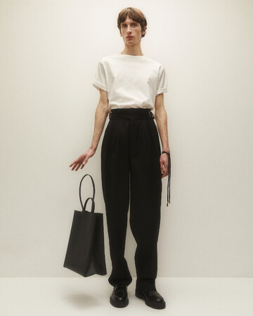 2025年4月25日(金)からPachyderm とTHE RERACSのコラボバッグがF/STOREとEDITION全店、THE RERACS FITTINGHOUSEにてリリース。