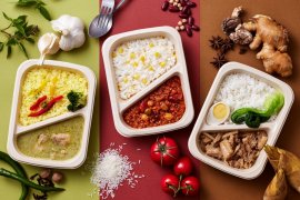 Wisedays 世界の料理シリーズ Wisedays 世界の料理シリーズ