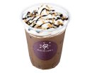 アイスカフェモカ