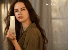 6oku CELL BEAUTY LOTION 6oku CELL BEAUTY LOTION