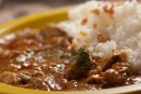 (1)野毛山カレー食堂 (1)野毛山カレー食堂