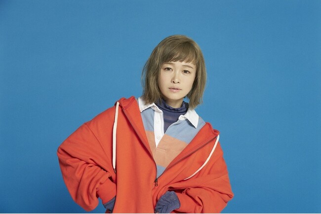 シンガーソングライターNakamuraEmiレギュラー番組を担当している”FMヨコハマ” の開局40周年を記念したステーションジングルを制作