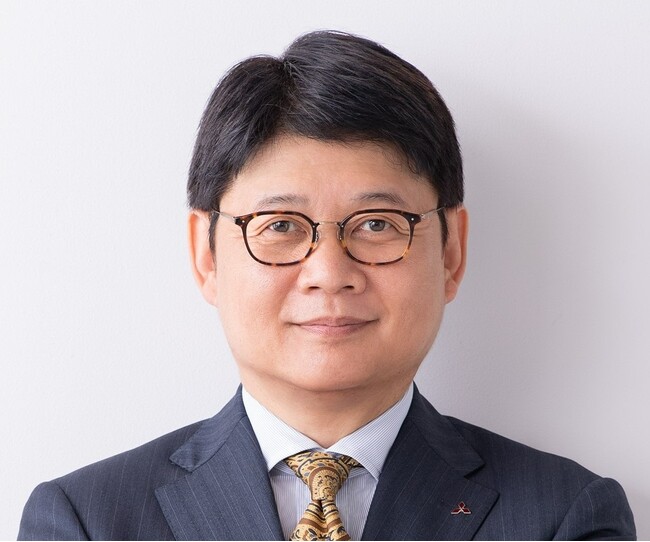 伊藤 隆氏（元三菱電機 執行役員 経済安全保障統括室長）がFRONTEOの顧問に就任