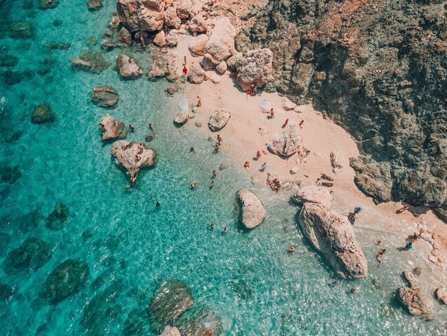 世界最多のブルーフラッグビーチを誇るトルコ・アンタルヤで太陽と海を満喫する夏を！- 5月15日（木）～18日（日）「アンタルヤ・ダンス・フェスティバル」も開催-