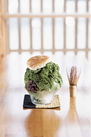 【夏季限定・西荻窪駅 徒歩1分】ふわふわ上質食感のかき氷専門「SUZUMU」期間限定オープン