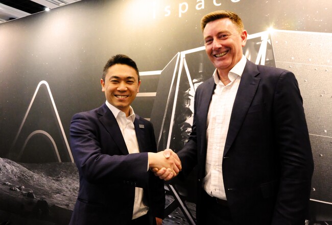 ispaceと豪entX、月の越夜対応の実証に向けて、南オーストラリア州政府より20万豪ドルの助成金を受領