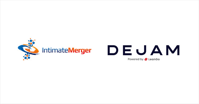 答えを見ながらLPを制作・改善｜LeanGoとインティメート・マージャーが業務提携、DEJAMで自動生成・最適化を推進| 光速PDCAのマーケティングファームならLeanGo