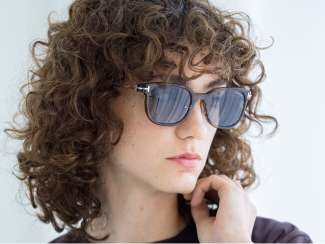 【ロンハーマン】TOM FORD EYEWEAR Exclusive for Ron Hermanを発売