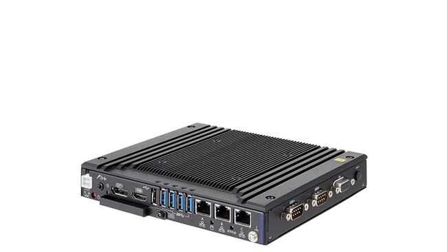 新製品のお知らせ - ハイパフォーマンスと省スペースを両立した薄型組み込み用ボックスコンピュータ(R) のフラッグシップモデル「BX-T5000シリーズ」を新発売