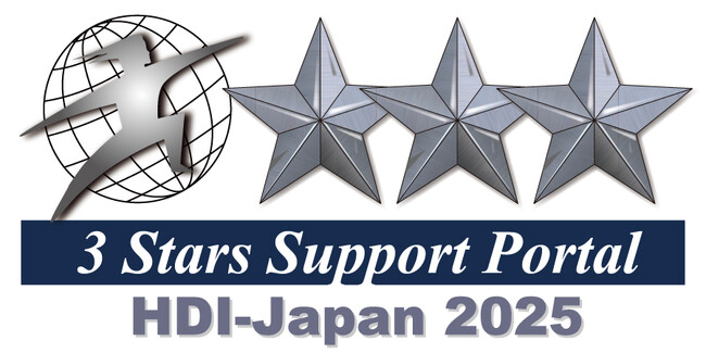 【外為どっとコム】 HDI格付けベンチマーク「Webサポート」「問合せ窓口（電話）」で7年連続最高ランクの三つ星を獲得