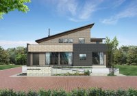 「片づけが楽になる家」平屋モデルハウス　ワールドハウス茂原住宅公園展示場が4月26日GRAND OPEN