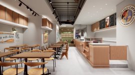 HONOLULU COFFEE GINZAイメージ HONOLULU COFFEE GINZAイメージ