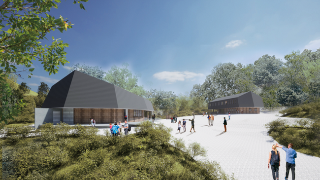 【LUCY尾瀬鳩待】星野リゾート初の山ホテルが2025年9月1日開業｜コンセプトは「最高の尾瀬ハイクがはじまるホテル」