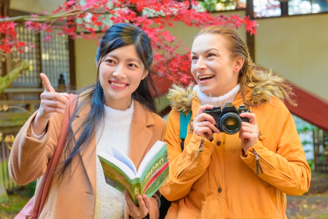 訪日外国人向けガイドサービス「Reelu Japan Guide」が対応エリア拡大、英語/中国語ガイドを追加募集