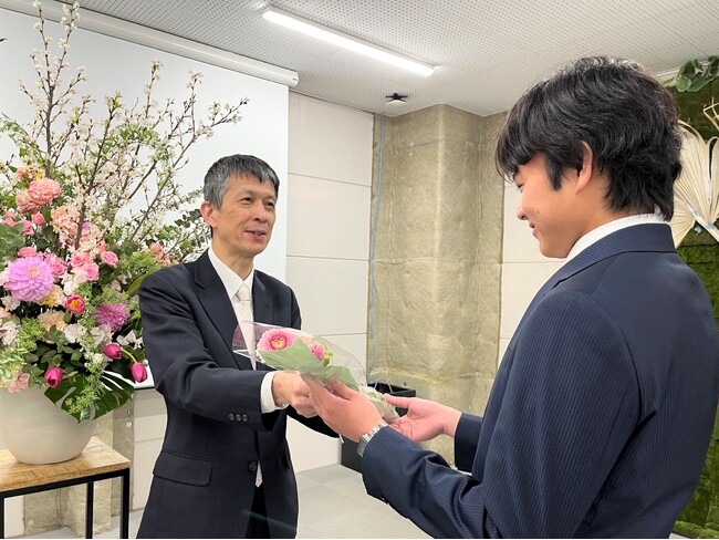 農福連携で胡蝶蘭を生産するAlonAlon（理事長那部智史、千葉県いすみ市）と、日本の園芸文化のパイオニア第一園芸株式会社との「農福連携」プロジェクトが、さらに進化しました。