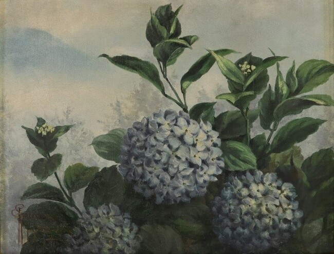 《港区立郷土歴史館 令和７年度企画展》歴史館コレクションひびきあう美術　４月19日(土曜)から開催